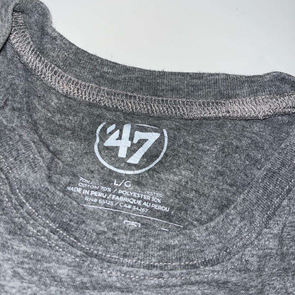 New York Yankees 47 Shirt - Picture 5 of 5